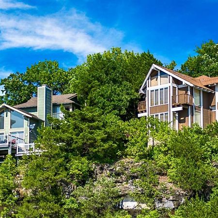Hotel Tan-Tar-A Estates Osage Beach Esterno foto
