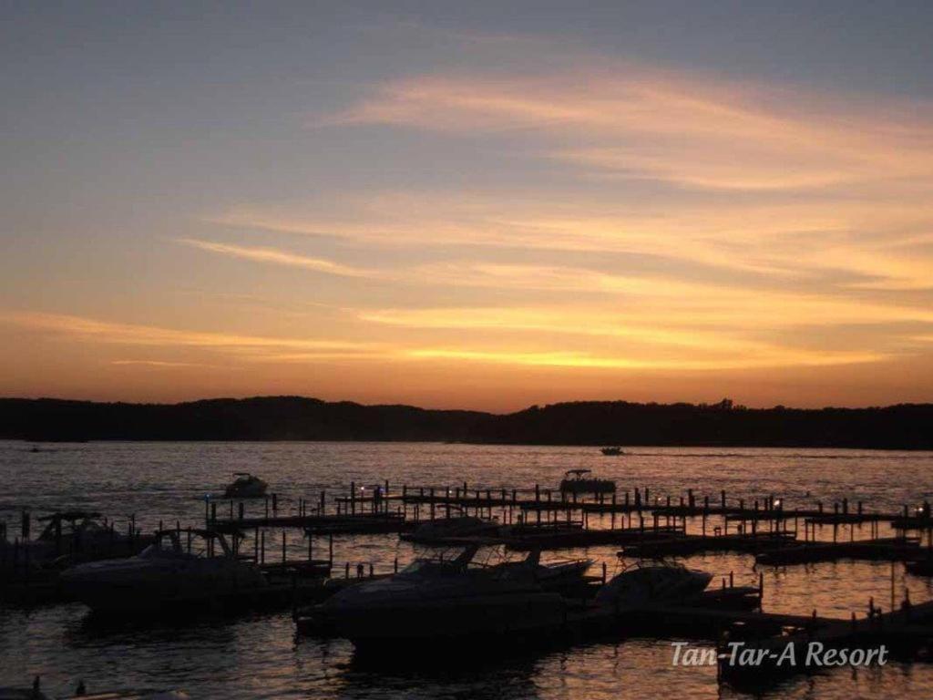 Hotel Tan-Tar-A Estates Osage Beach Esterno foto