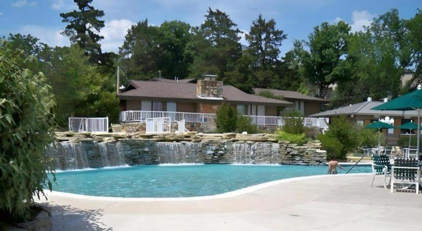Hotel Tan-Tar-A Estates Osage Beach Esterno foto