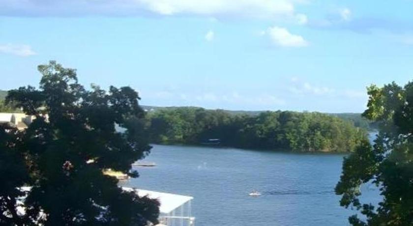 Hotel Tan-Tar-A Estates Osage Beach Esterno foto