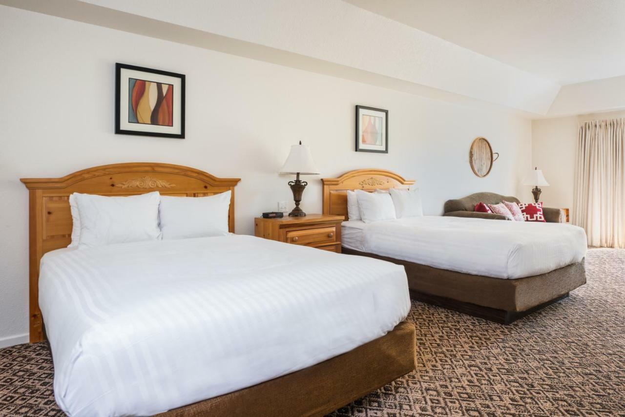 Hotel Tan-Tar-A Estates Osage Beach Esterno foto