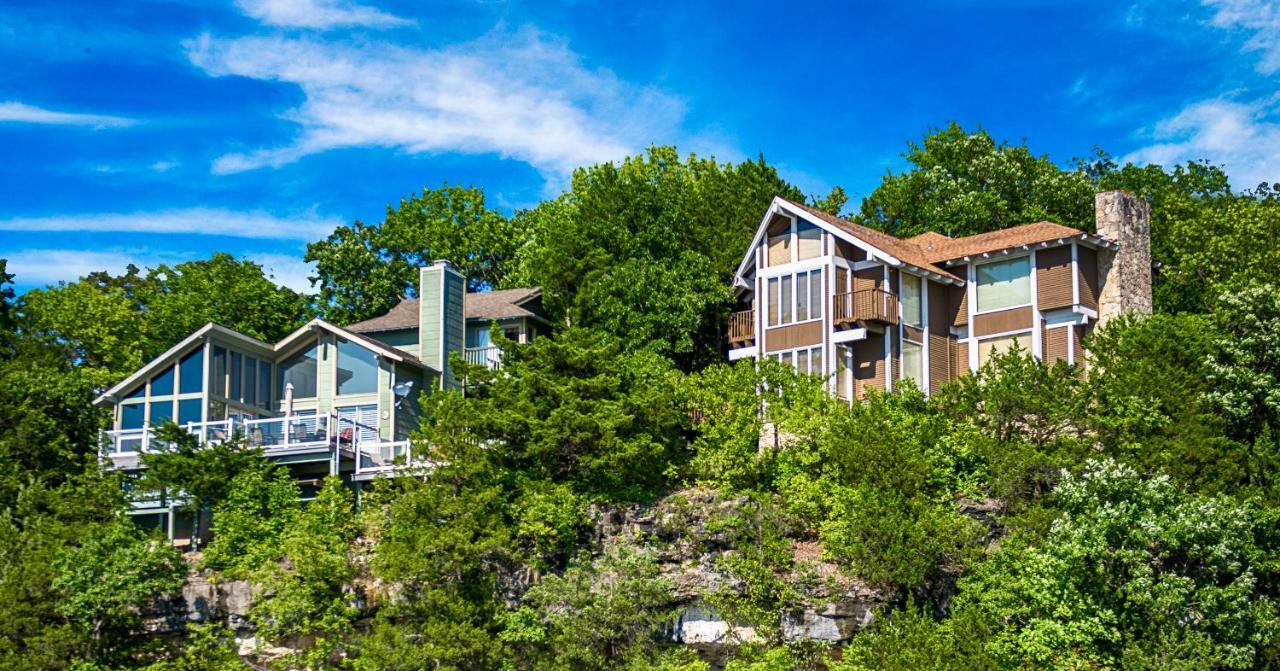 Hotel Tan-Tar-A Estates Osage Beach Esterno foto