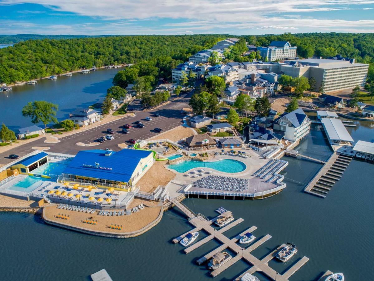 Hotel Tan-Tar-A Estates Osage Beach Esterno foto